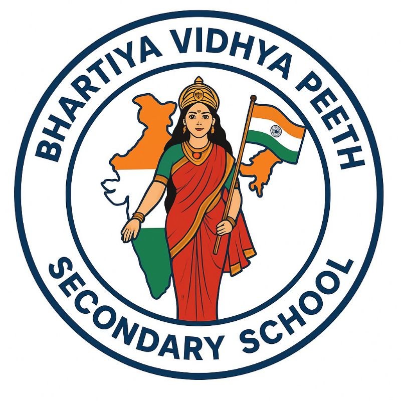 BHARTIYA VIDHYAPEETH SECONDARY SCHOOL