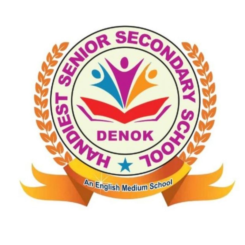 HANDIEST SENIOR SECONDARY SCHOOL, DENOK