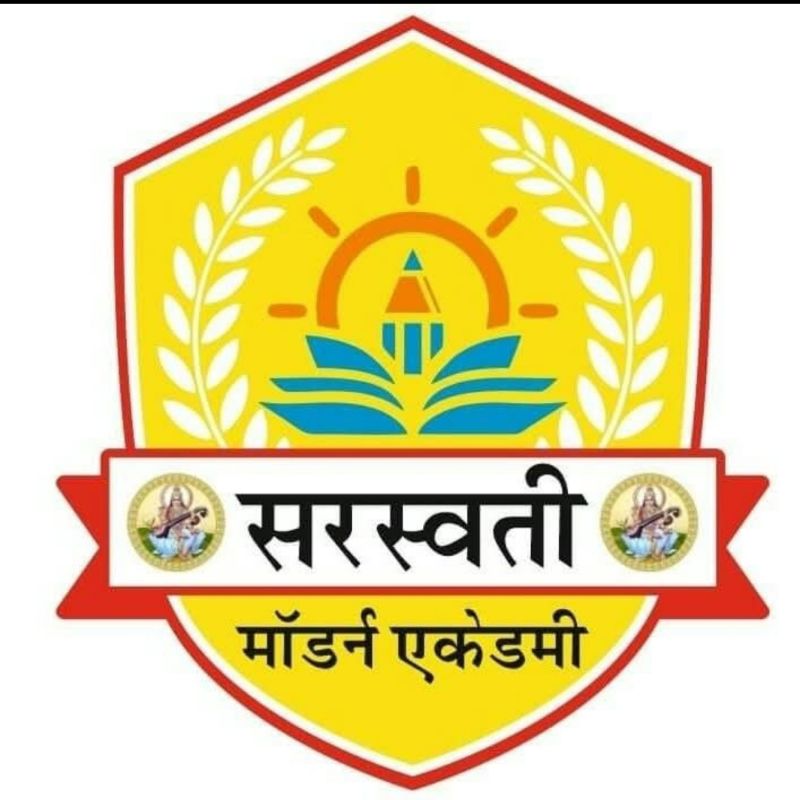 SARASWATI MODERN ACADEMY SEC. SCHOOL